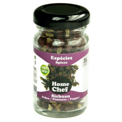 PIMIENTA DE SICHUAN 8/15g